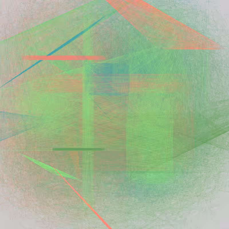 Coloring With Lines #363