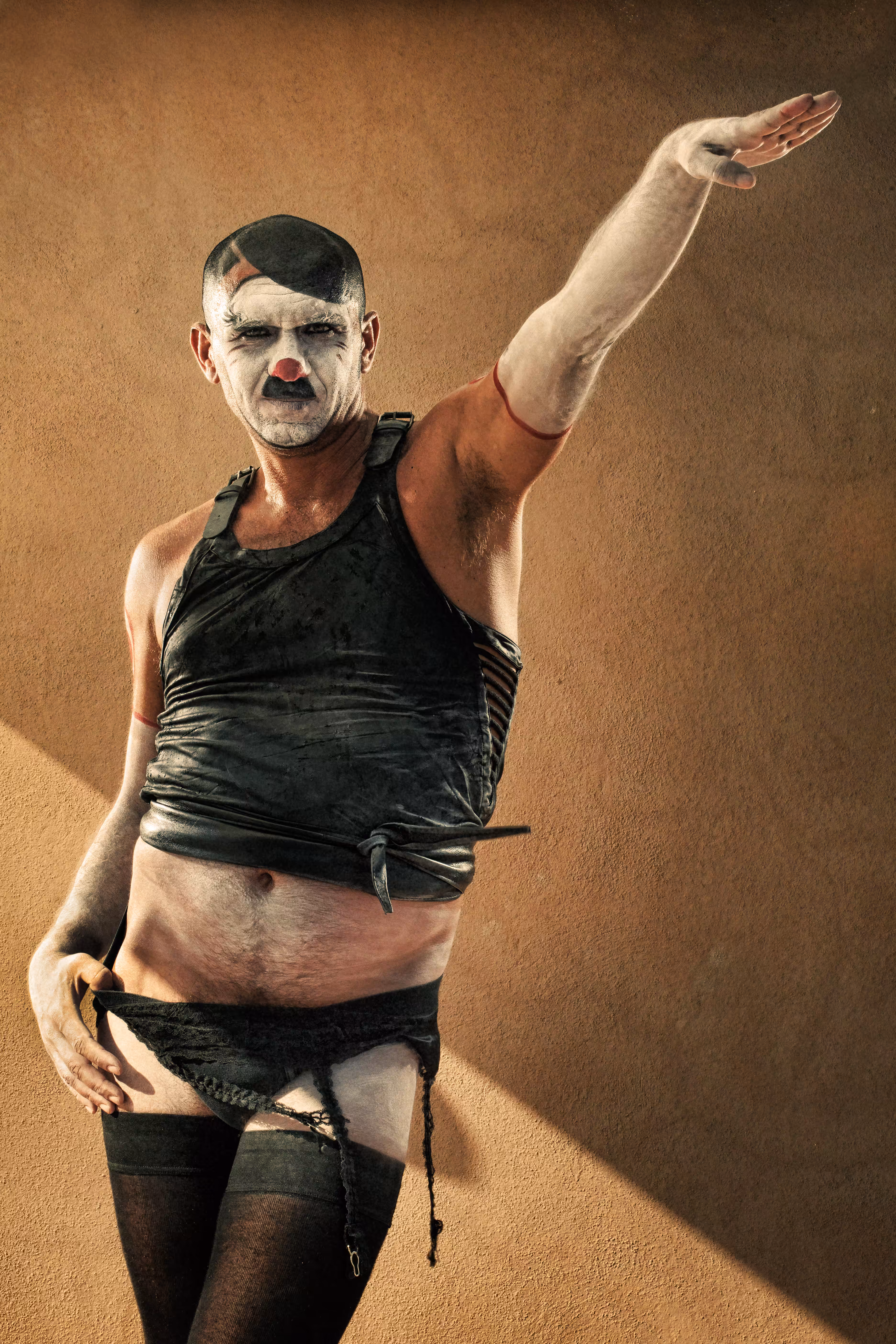 Clownville \ MeinKlown