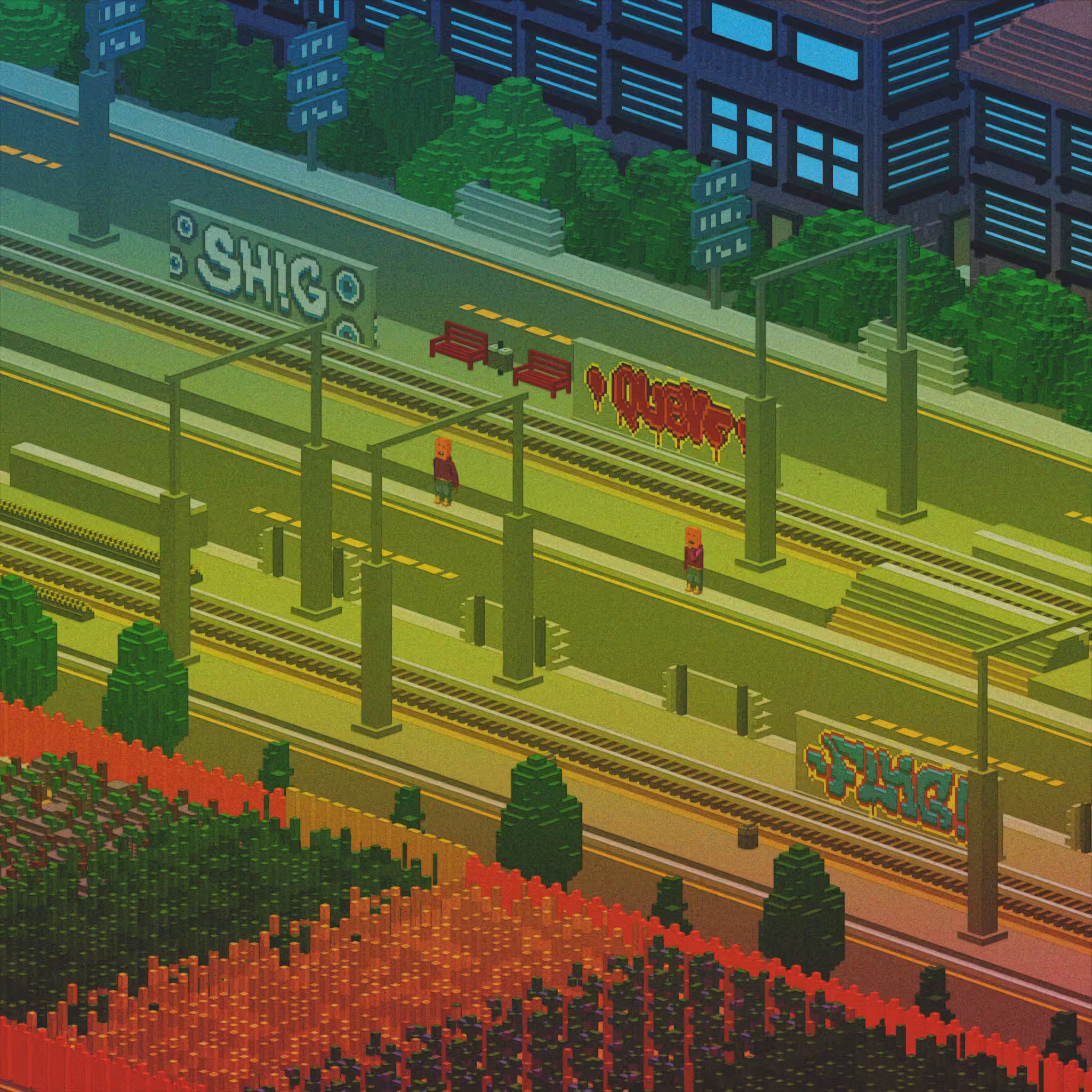 "Ｃｉｔｙ Ｃａｍ" #10