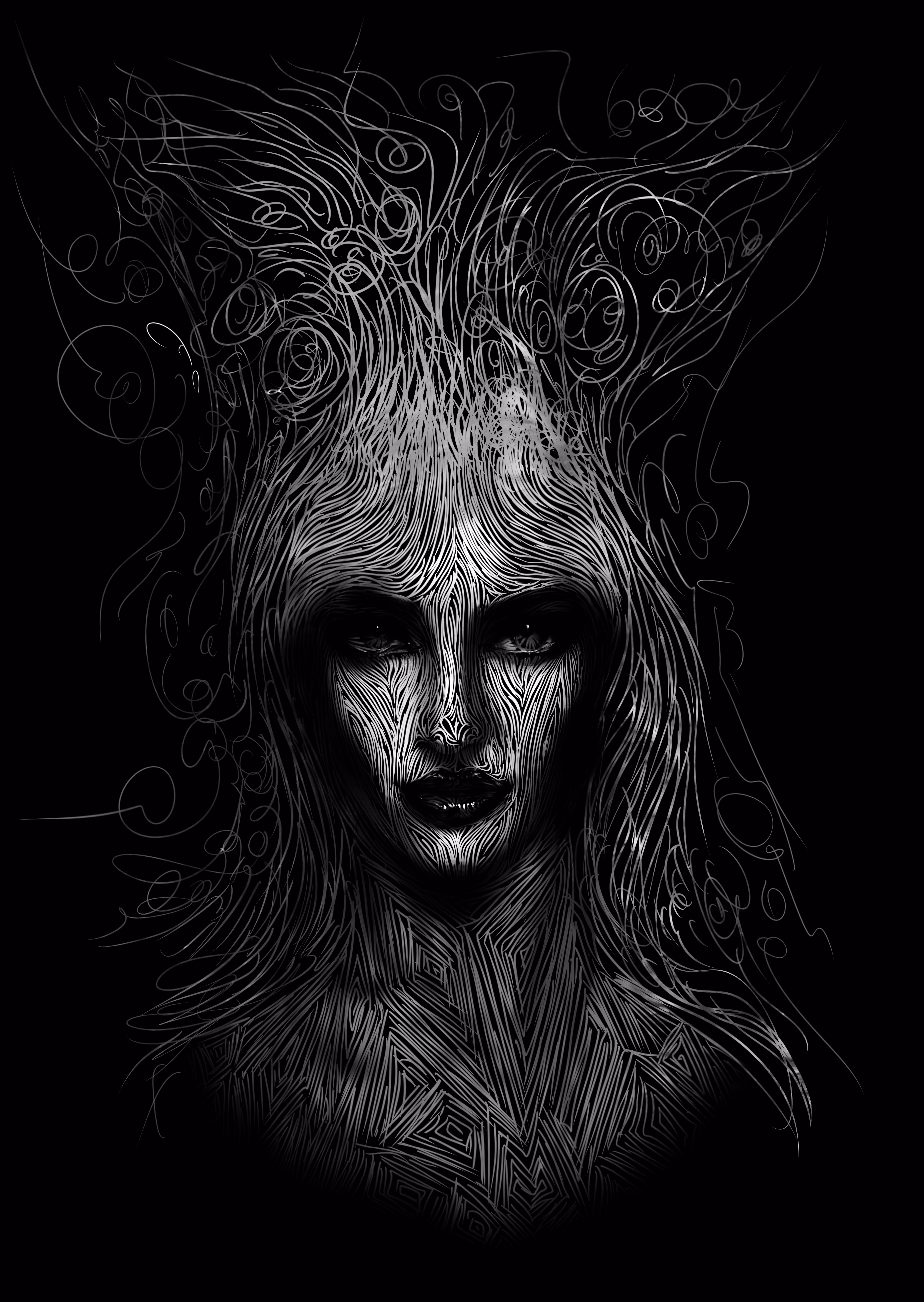 Lady Verta