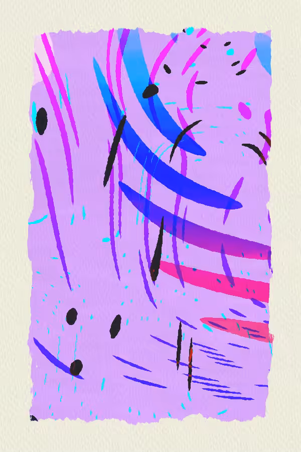 seaforms #47