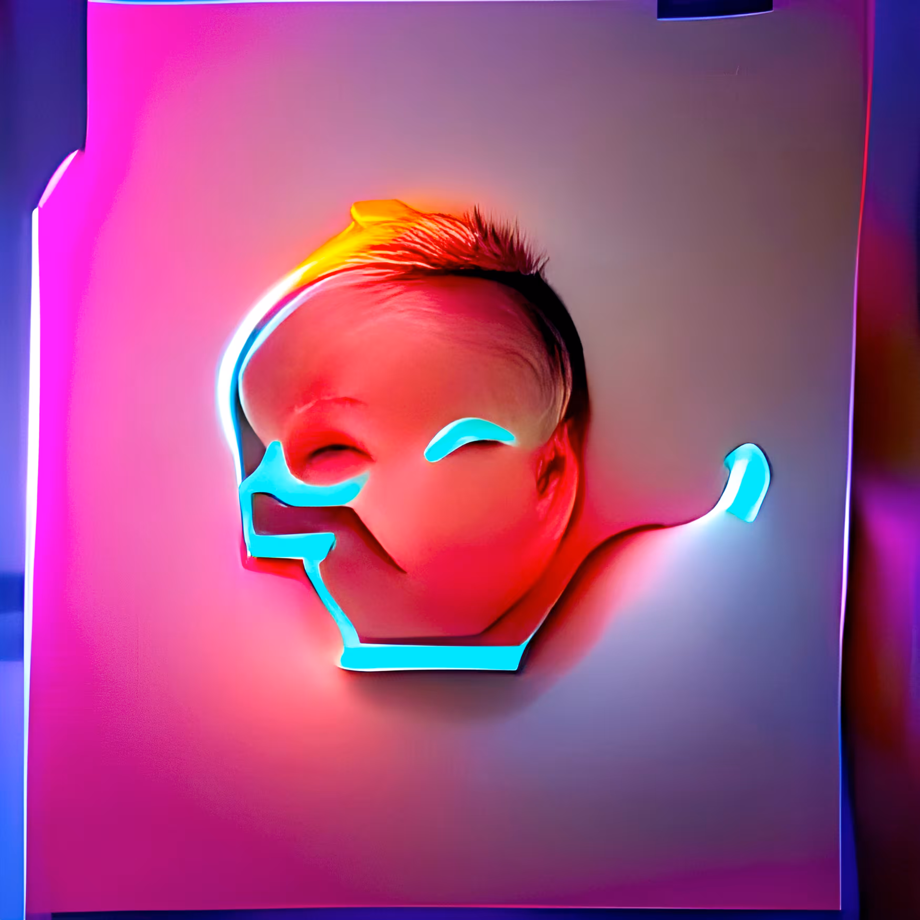 Neon #048