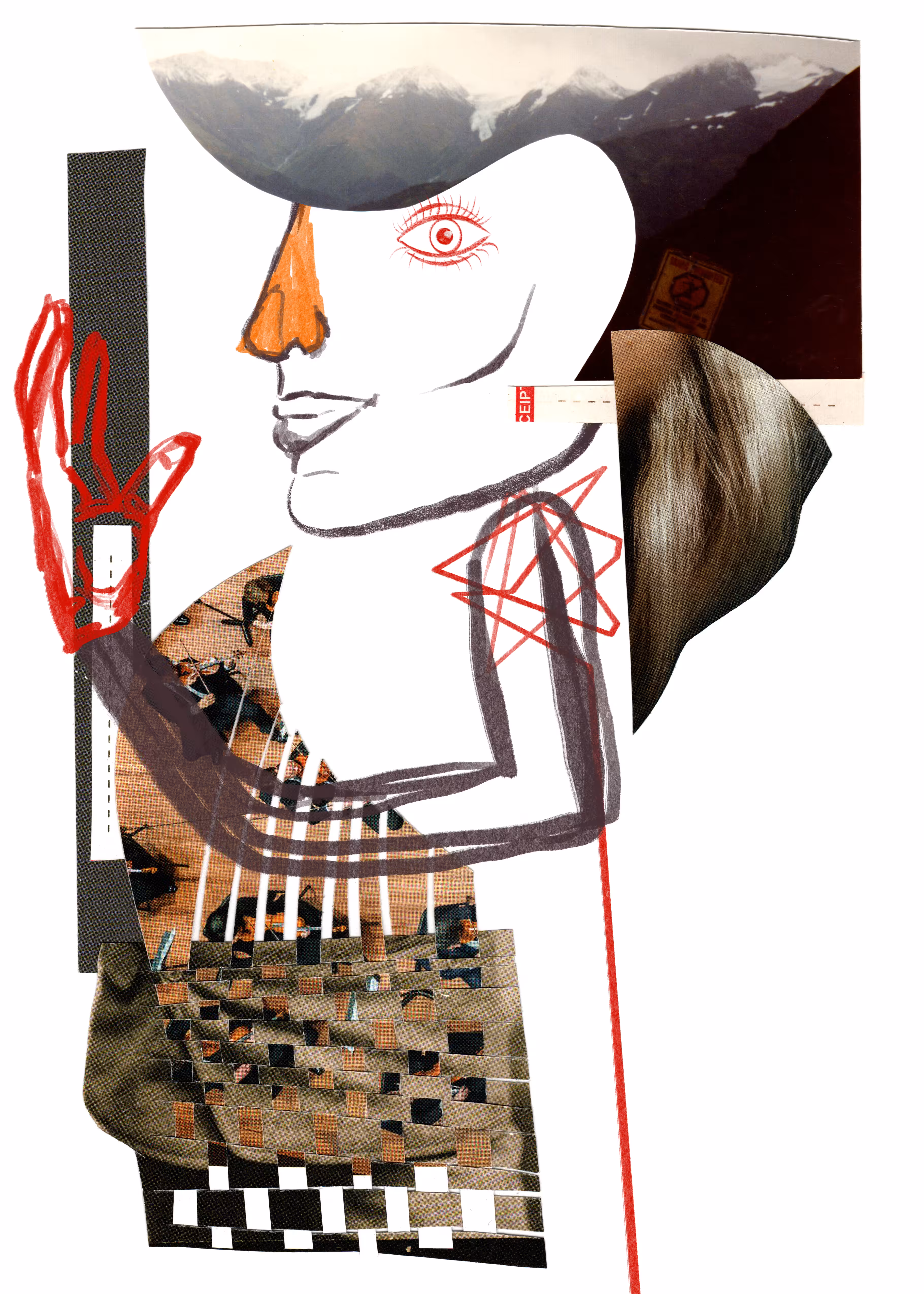 Embodiment of Music