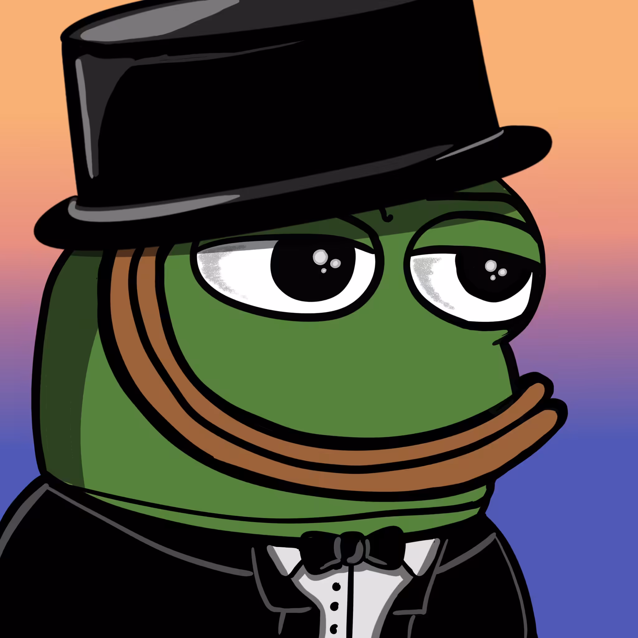 Classic Pepes #107