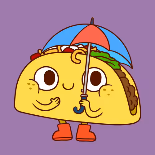 OG Taco Tribe: Taco #214