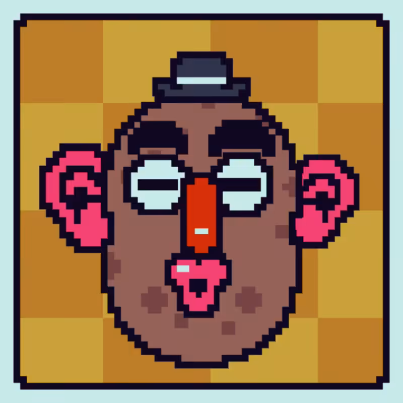 Spudnikz #181