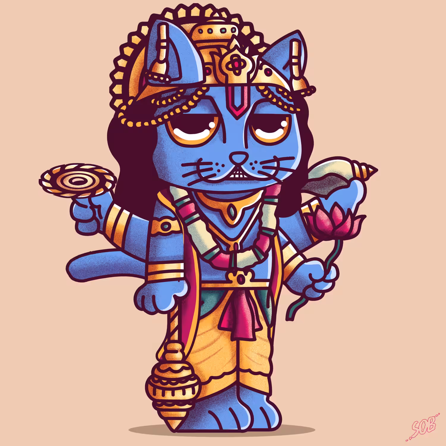 MiMicMeow #21