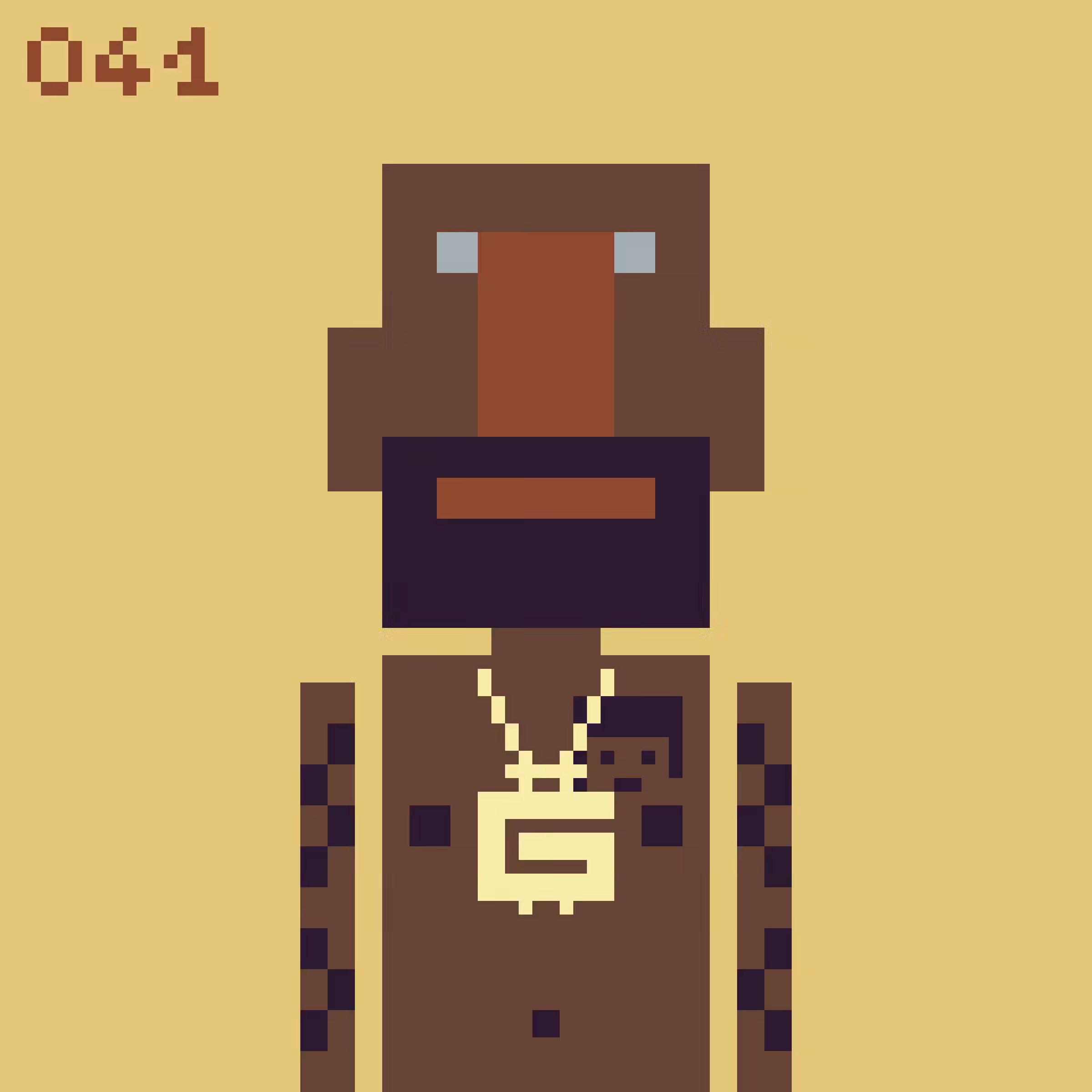 Blockbob: 041