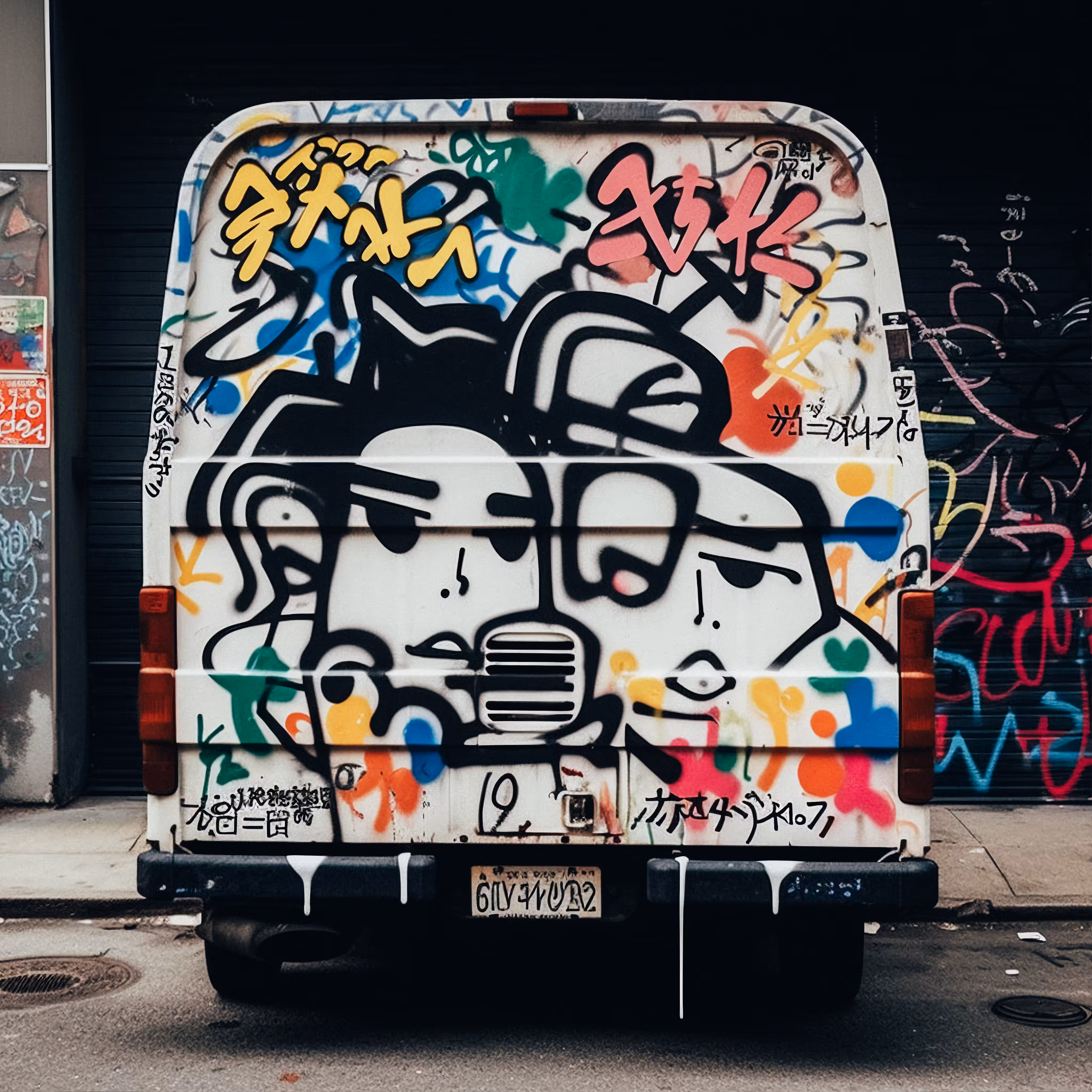 AIVANS®: AIVANS #21