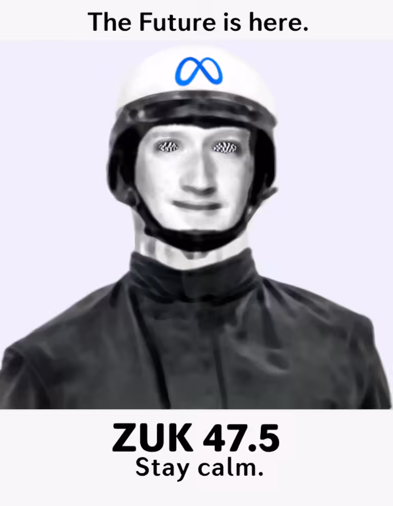ZUK 47.5