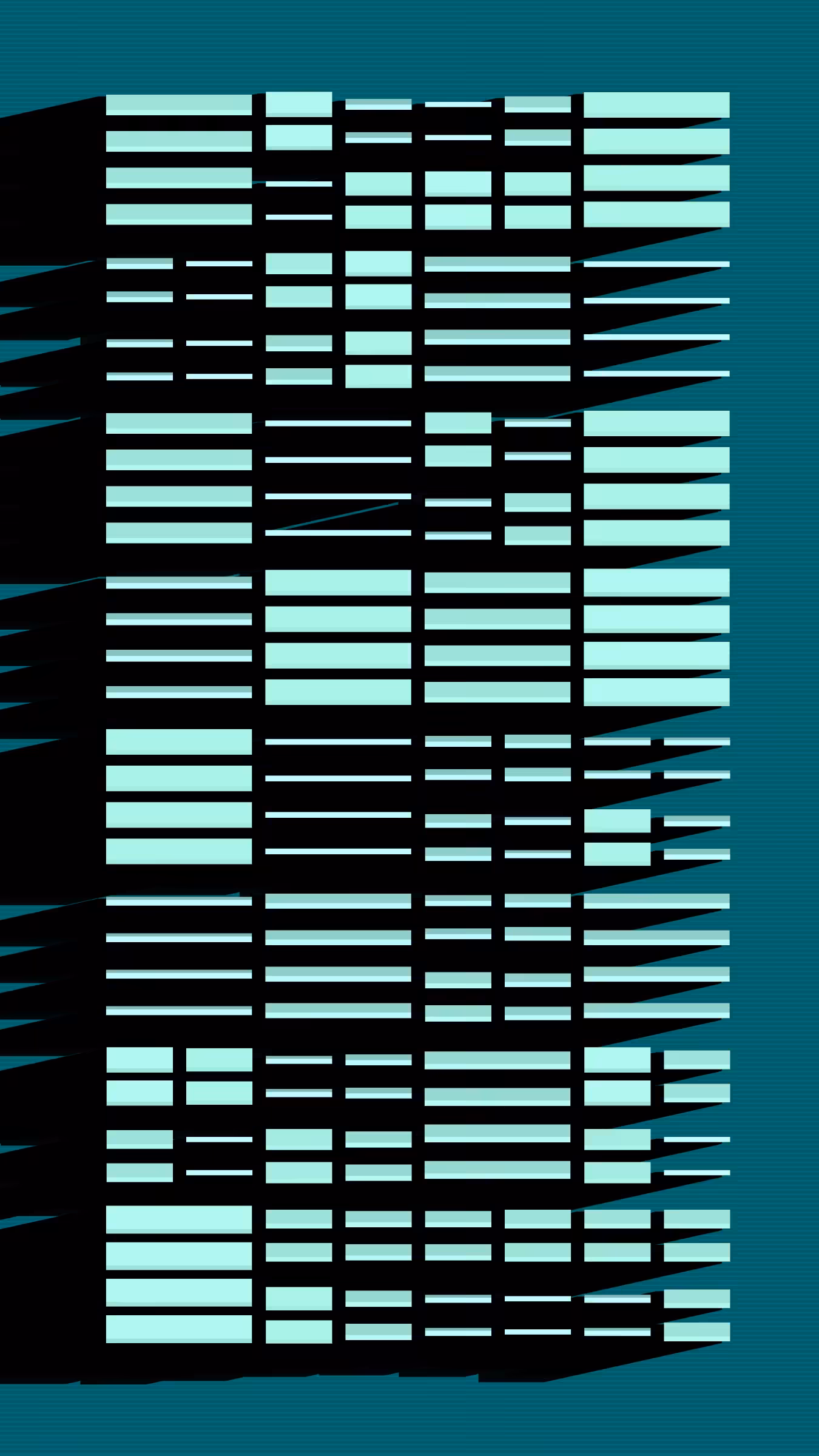 Brise Soleil  #87