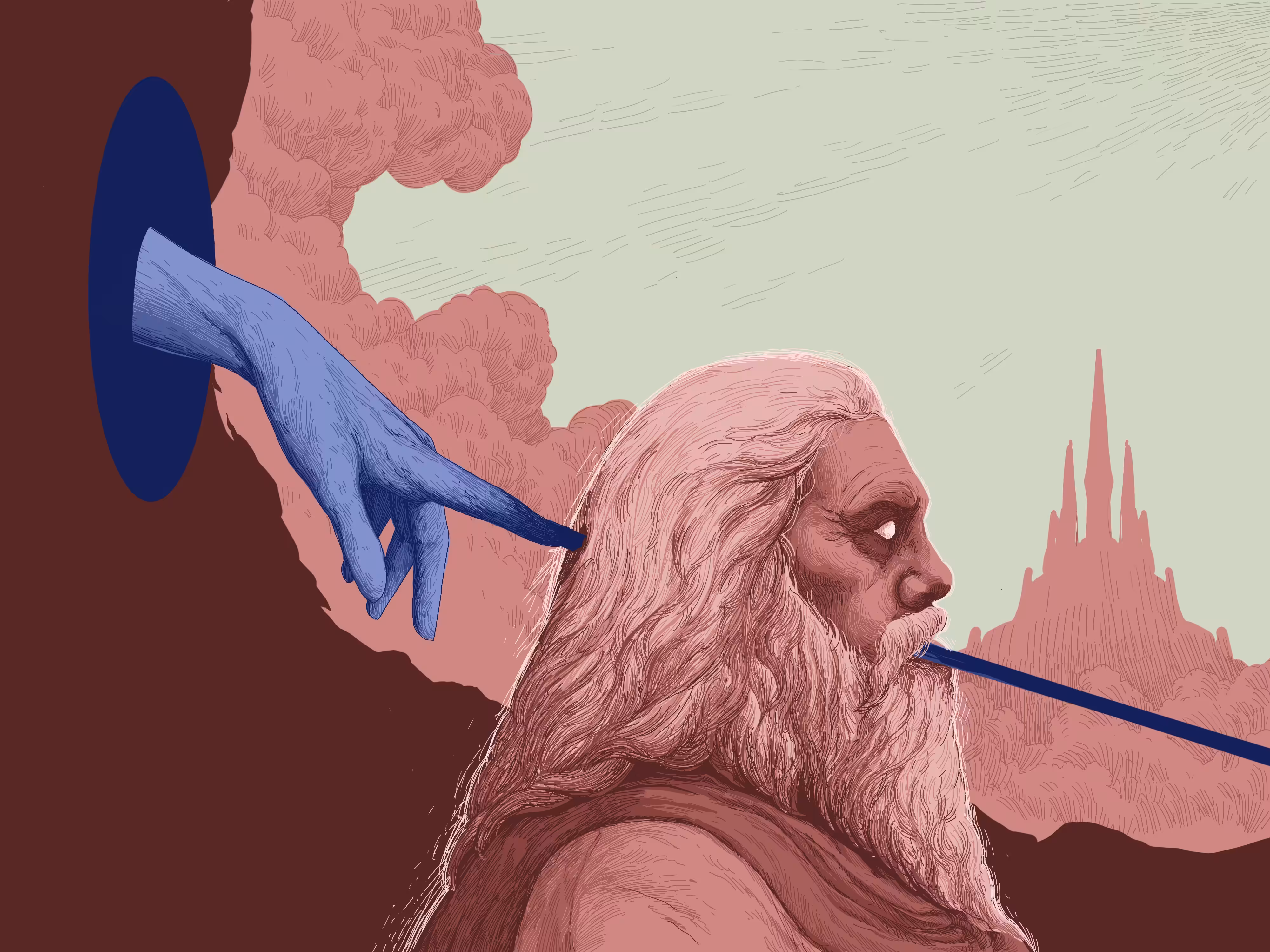portasureal#6 Zeus has been killed