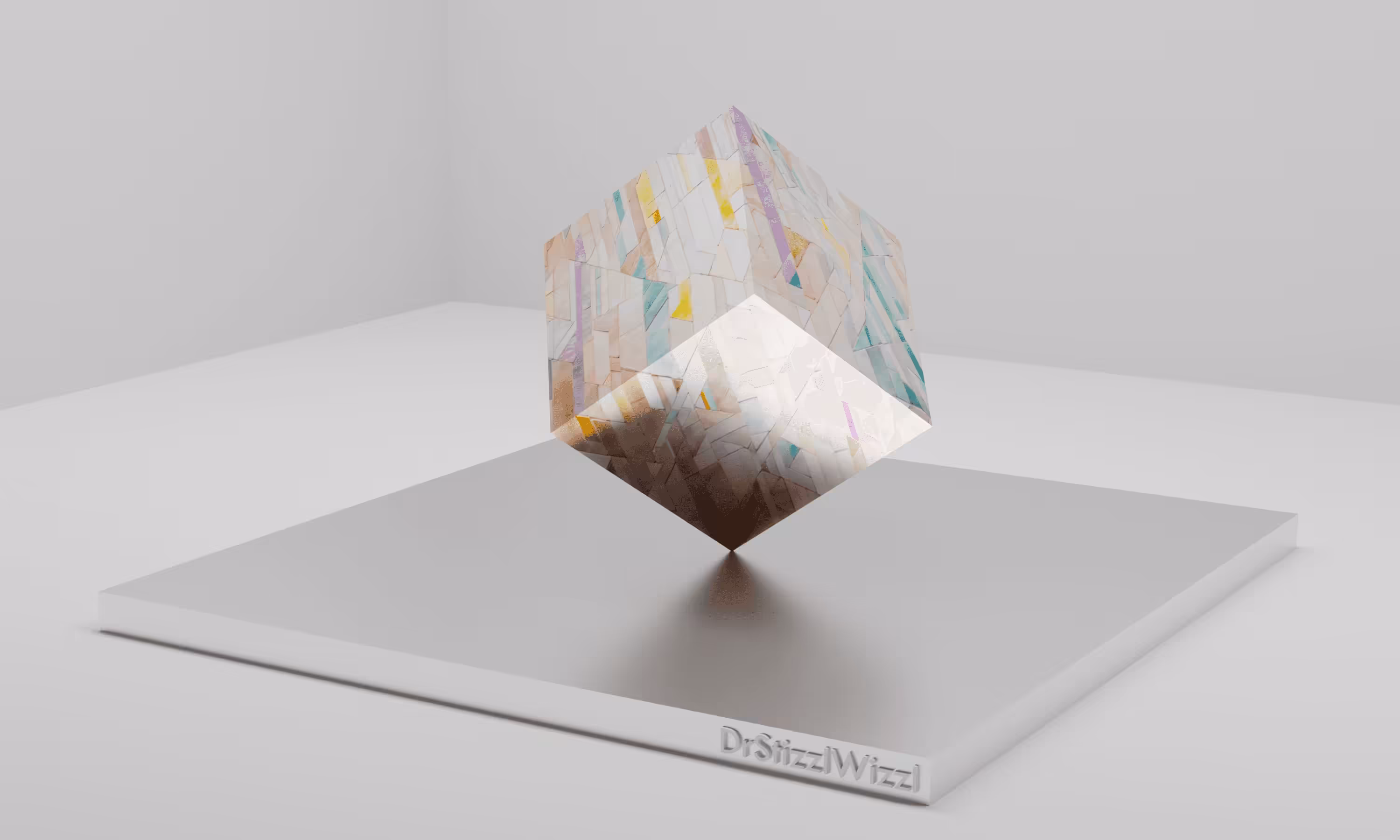 Impossible Block #10