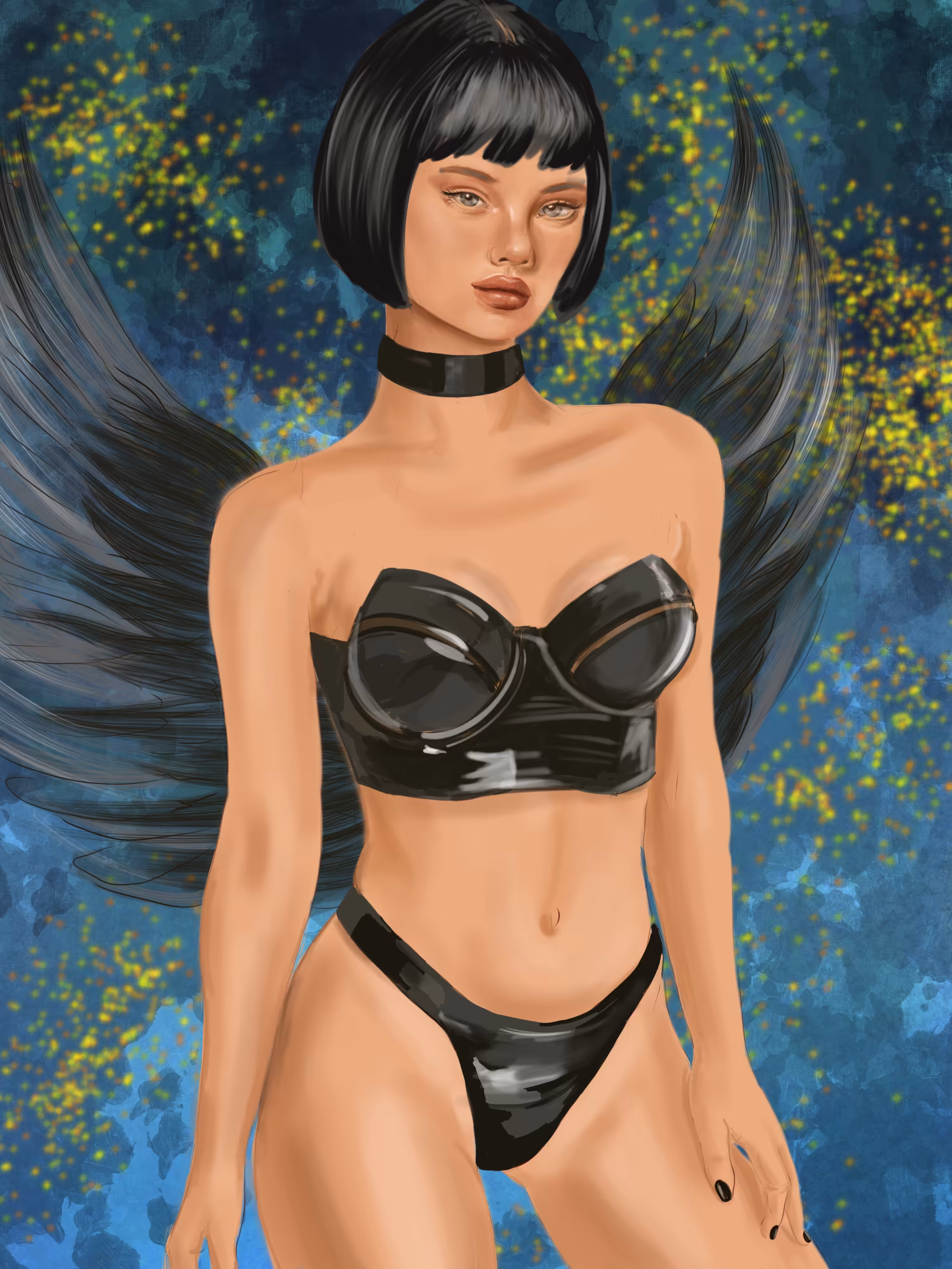 Black Angel