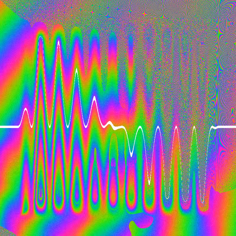 NEON SKY #29