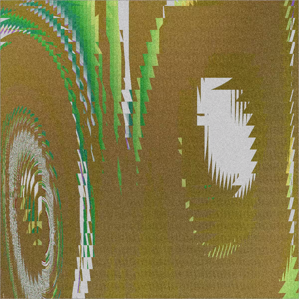 SHUFFLE DANCE #17