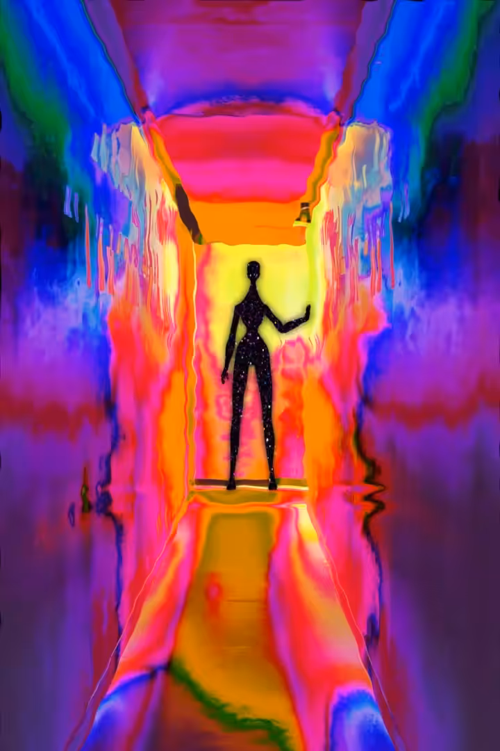 Aliens among us
