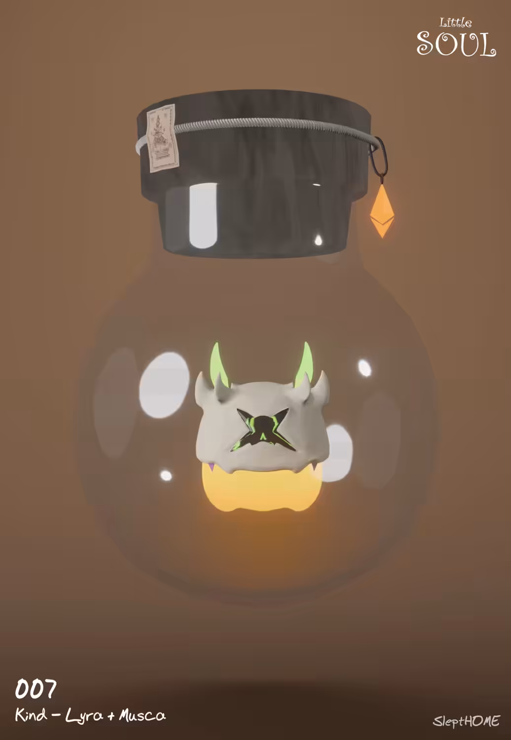 Little Soul - 007