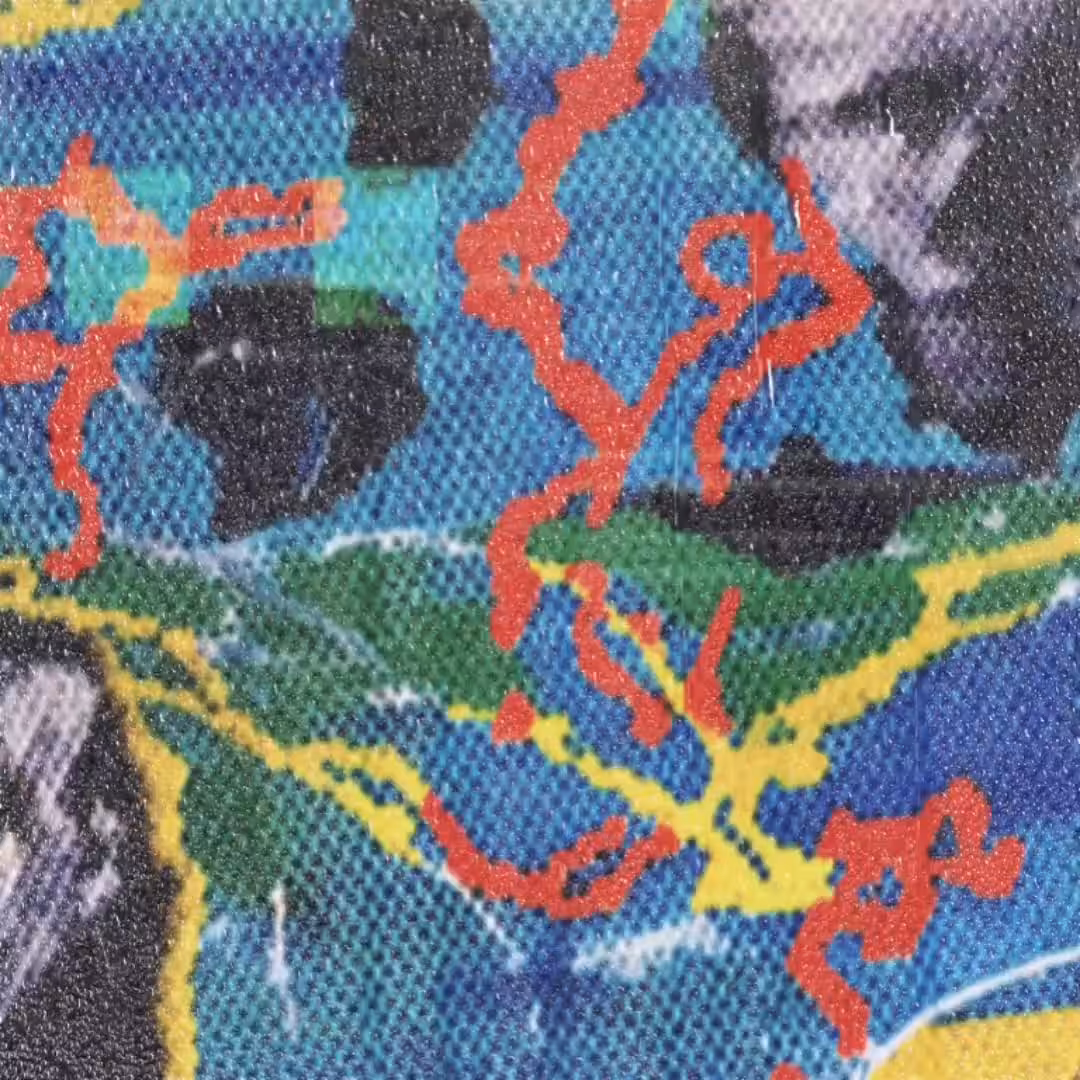 Art of Chaos - Weirdo