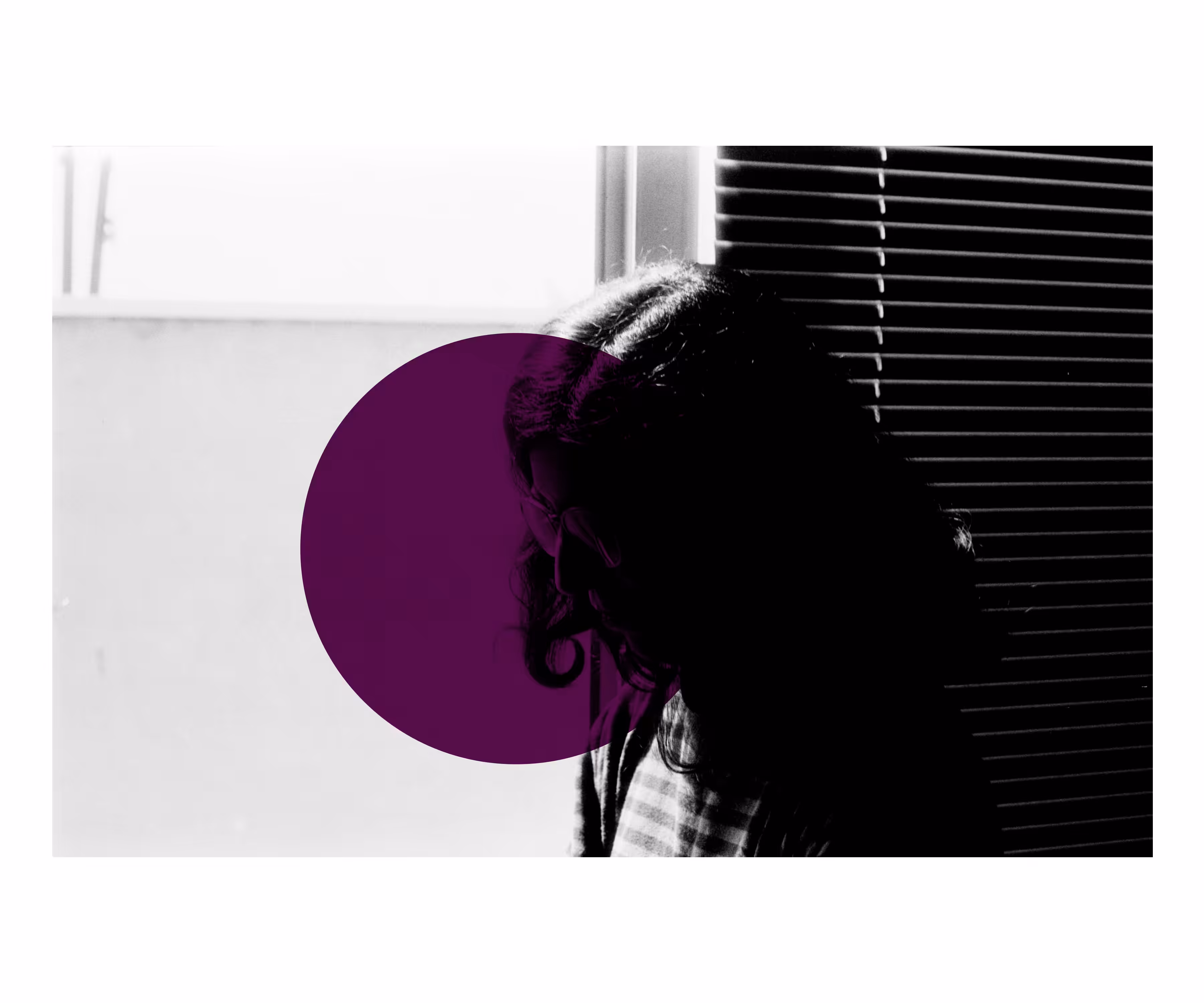 Purple Girl