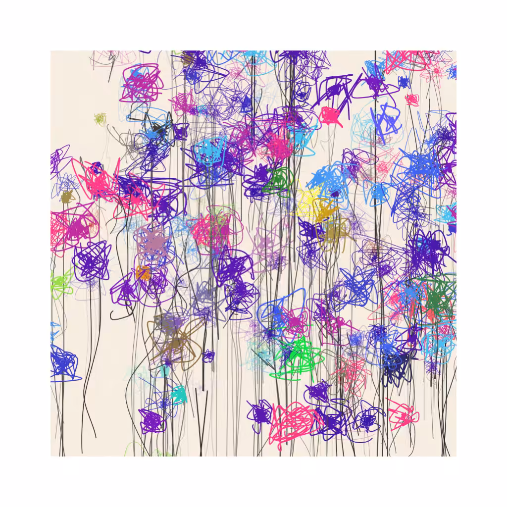 Flowers #34
