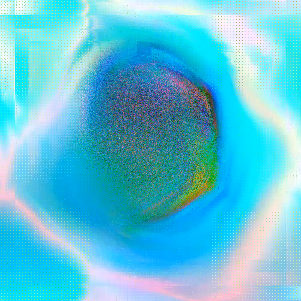 Coarsen Pixels I #24