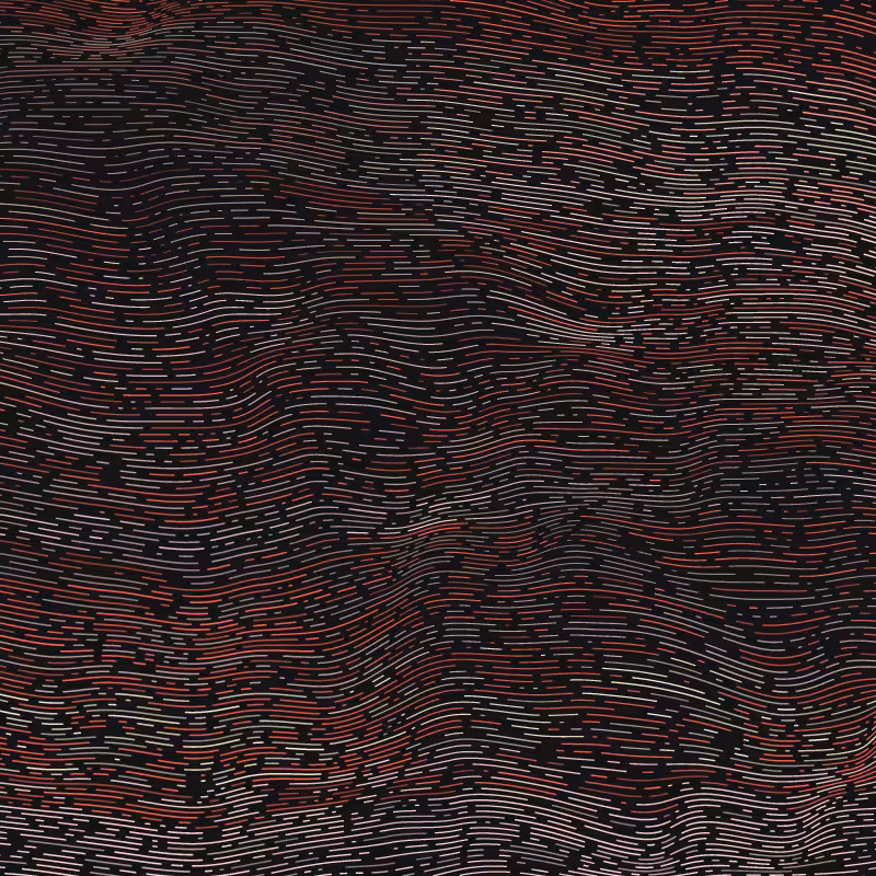 waves #50