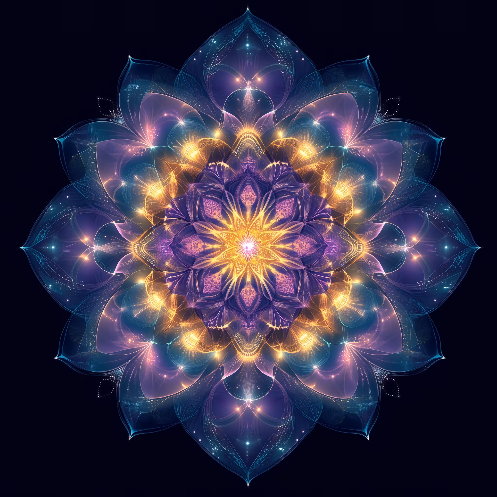 Mandalas#3