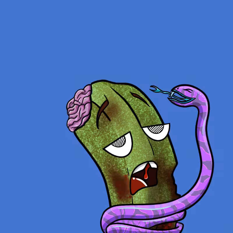 El Churrito #274