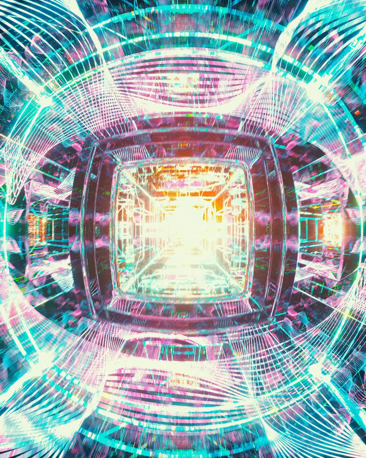 SPECTRAL MOMENTUM