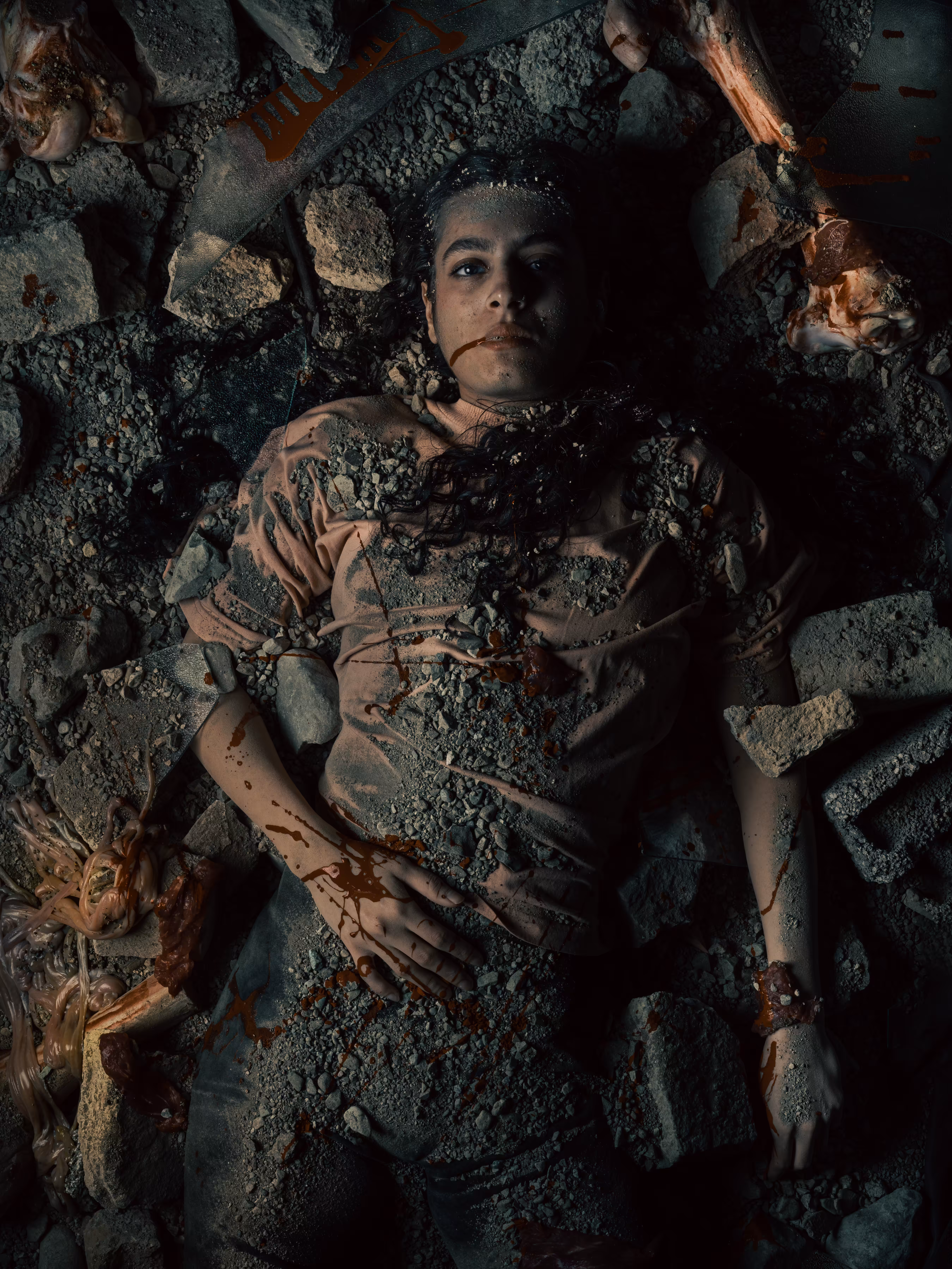 No to War: Apocalypse Now#2