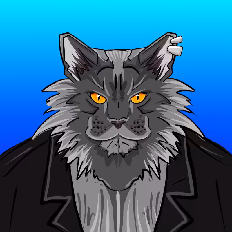 fxCat #5
