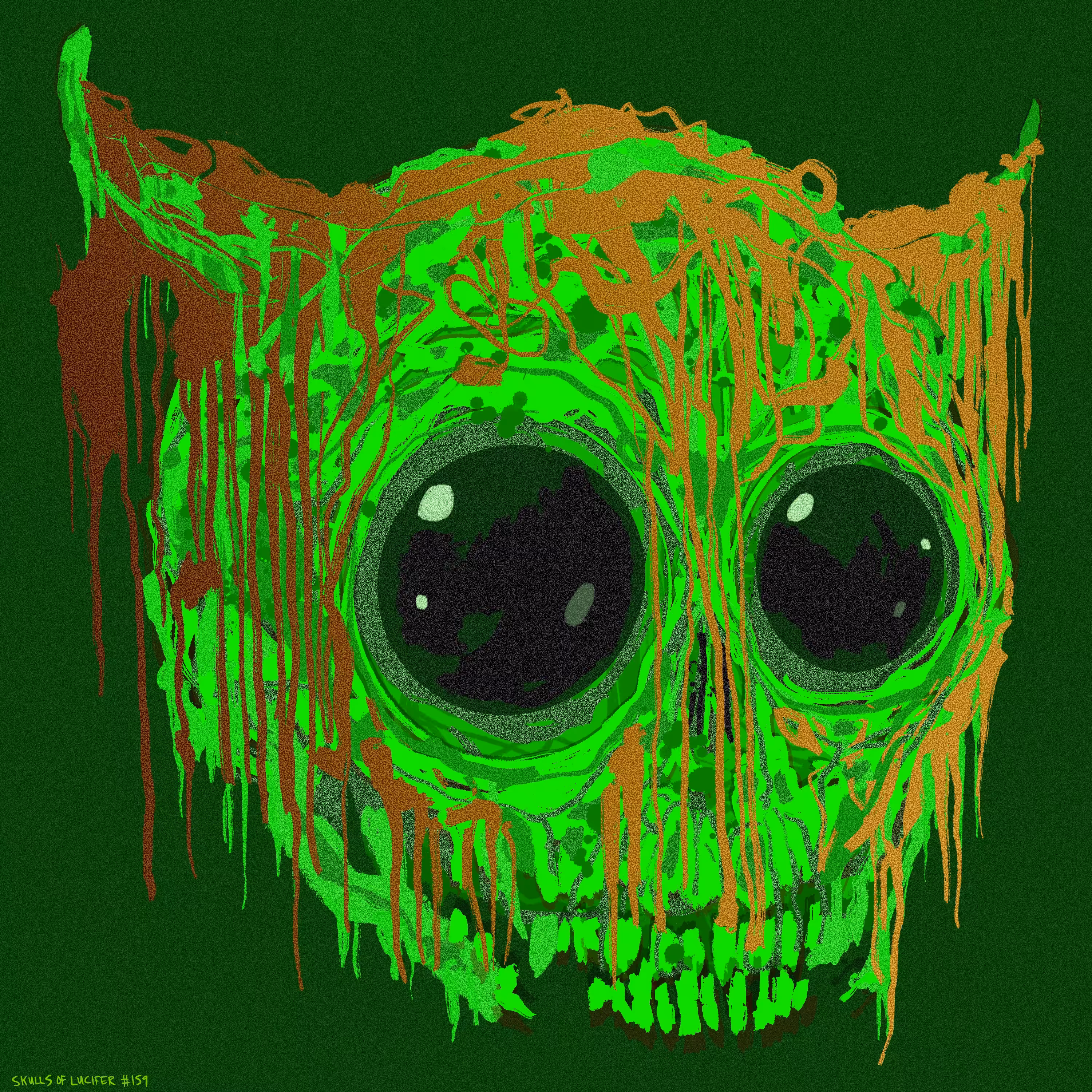 Imp Primeval