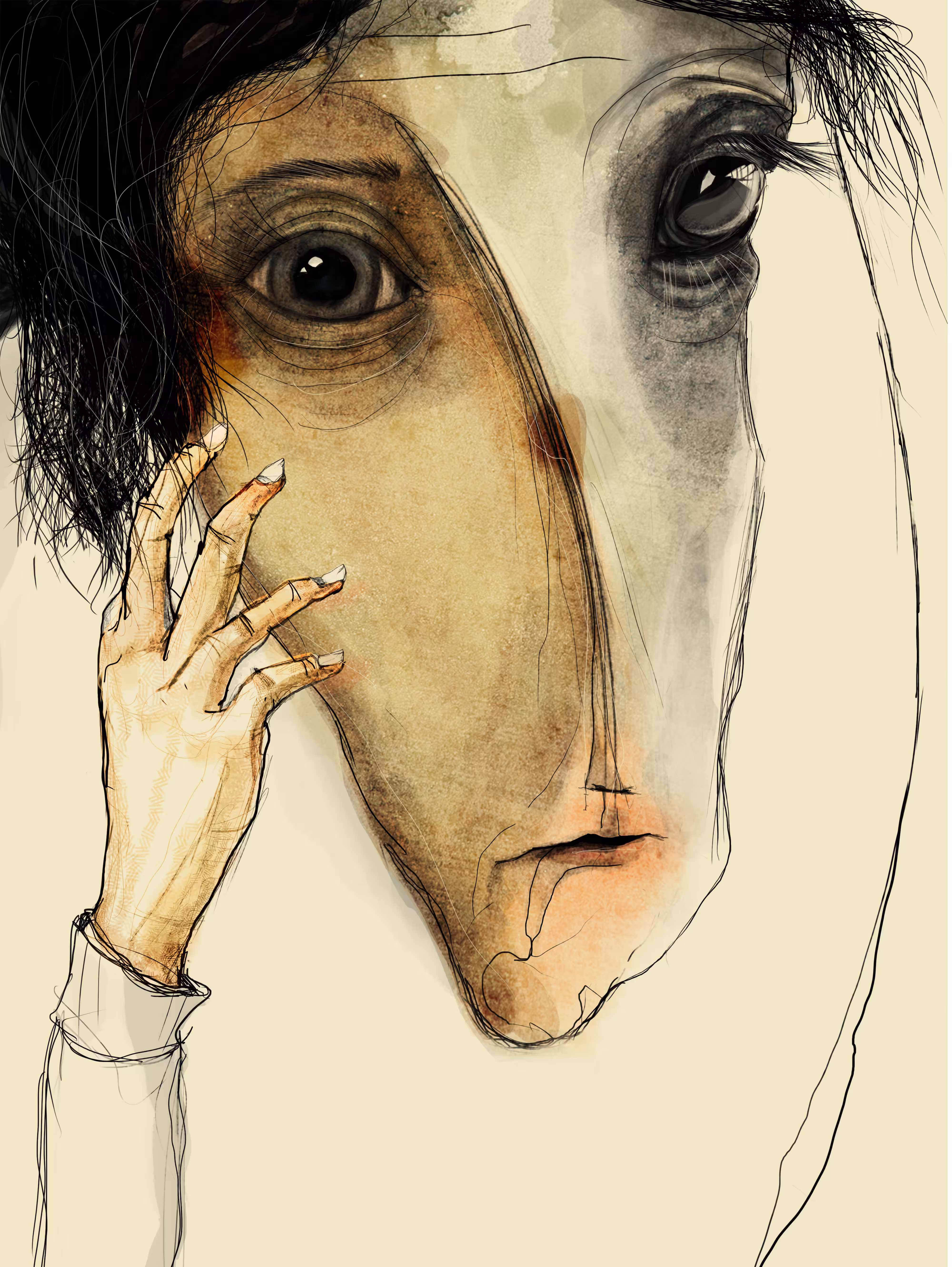 Glance Ⅱ 