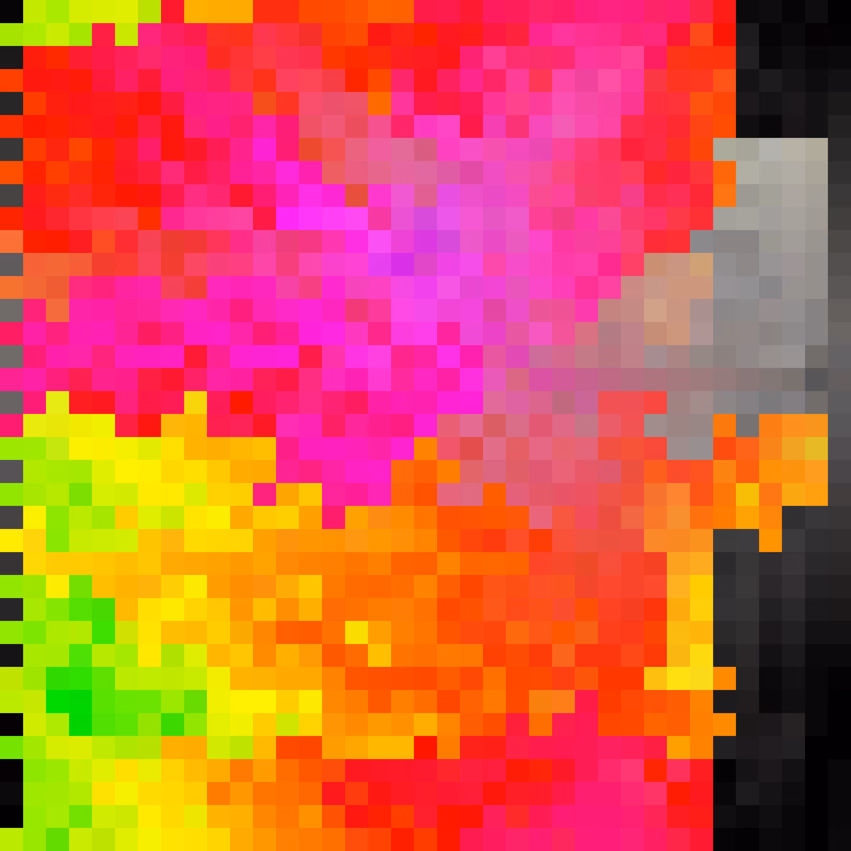 Entropy Locked Wave Function Collapse #60
