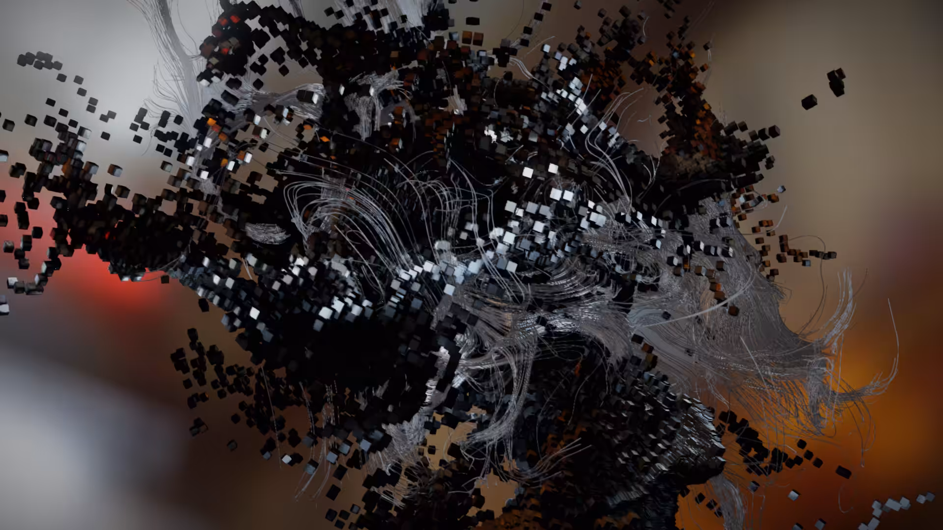 Generative Chaos Series 04