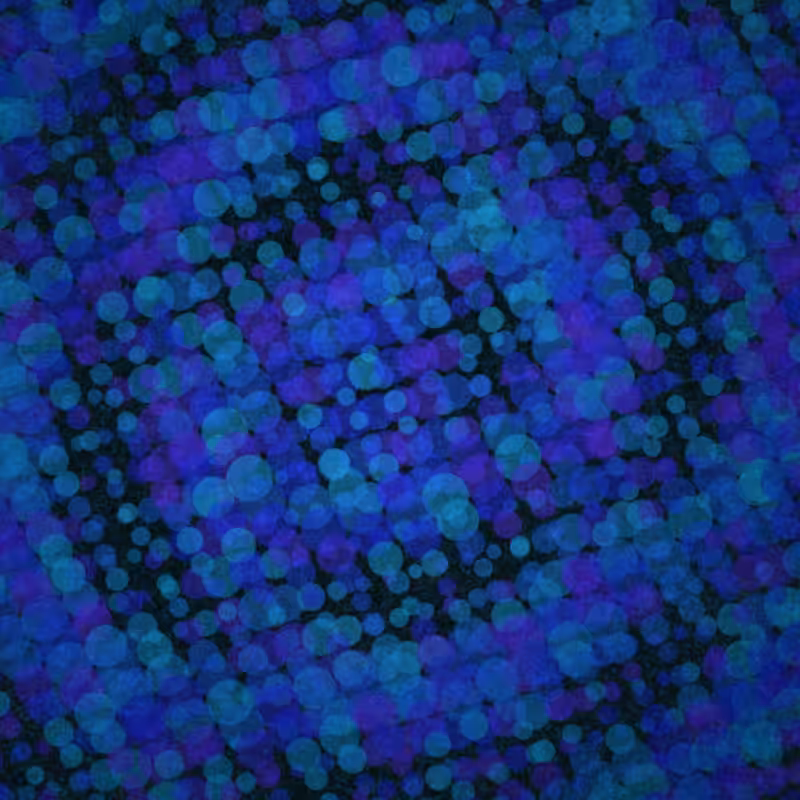 Quantum Foam #20