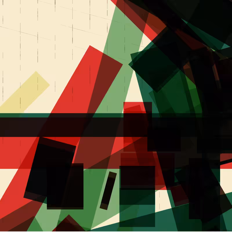 Several Rectangle #38