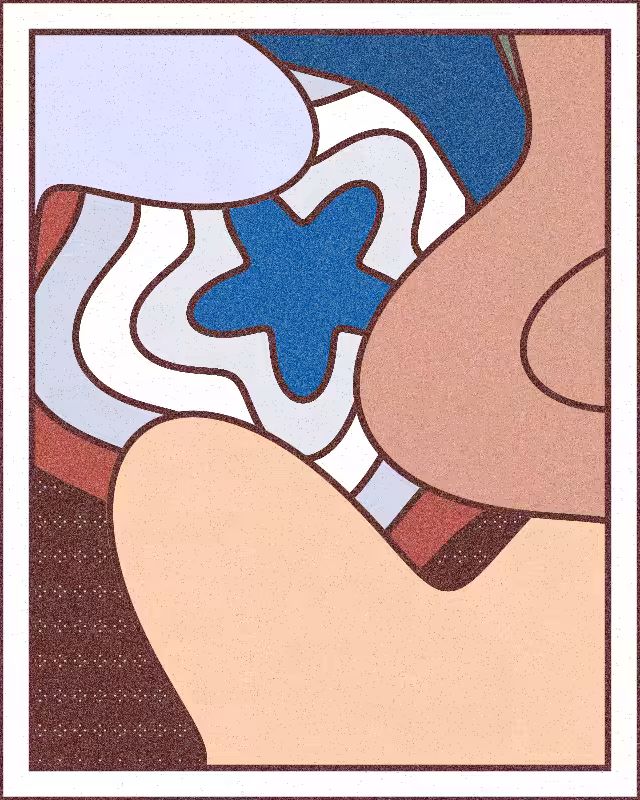 Fleur des Sinus #73