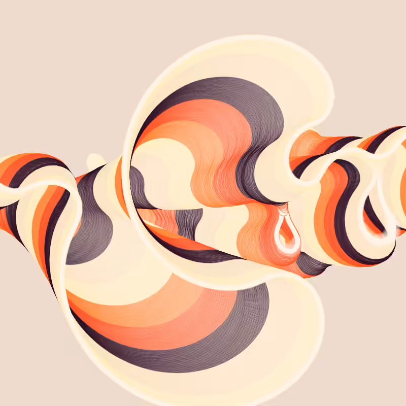 Meander River Plot v2 #174