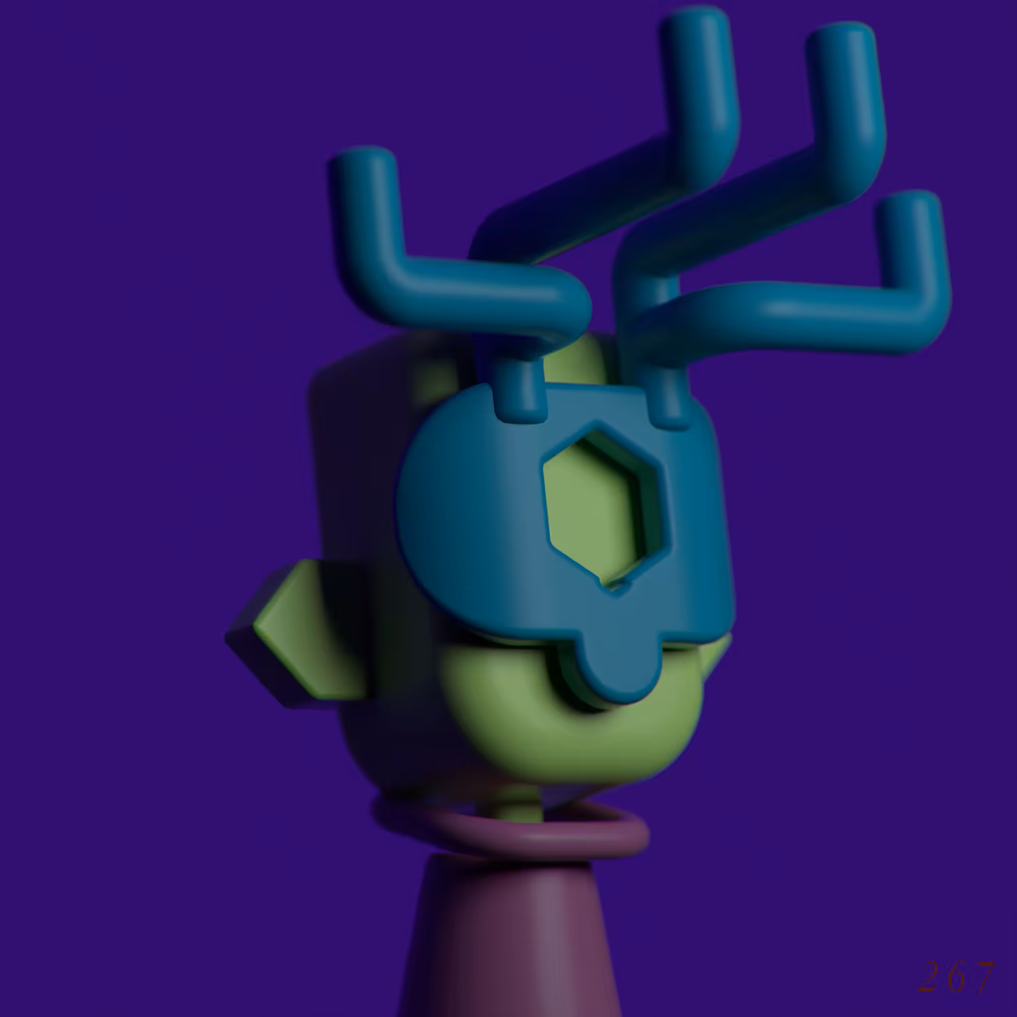 MSKD_267