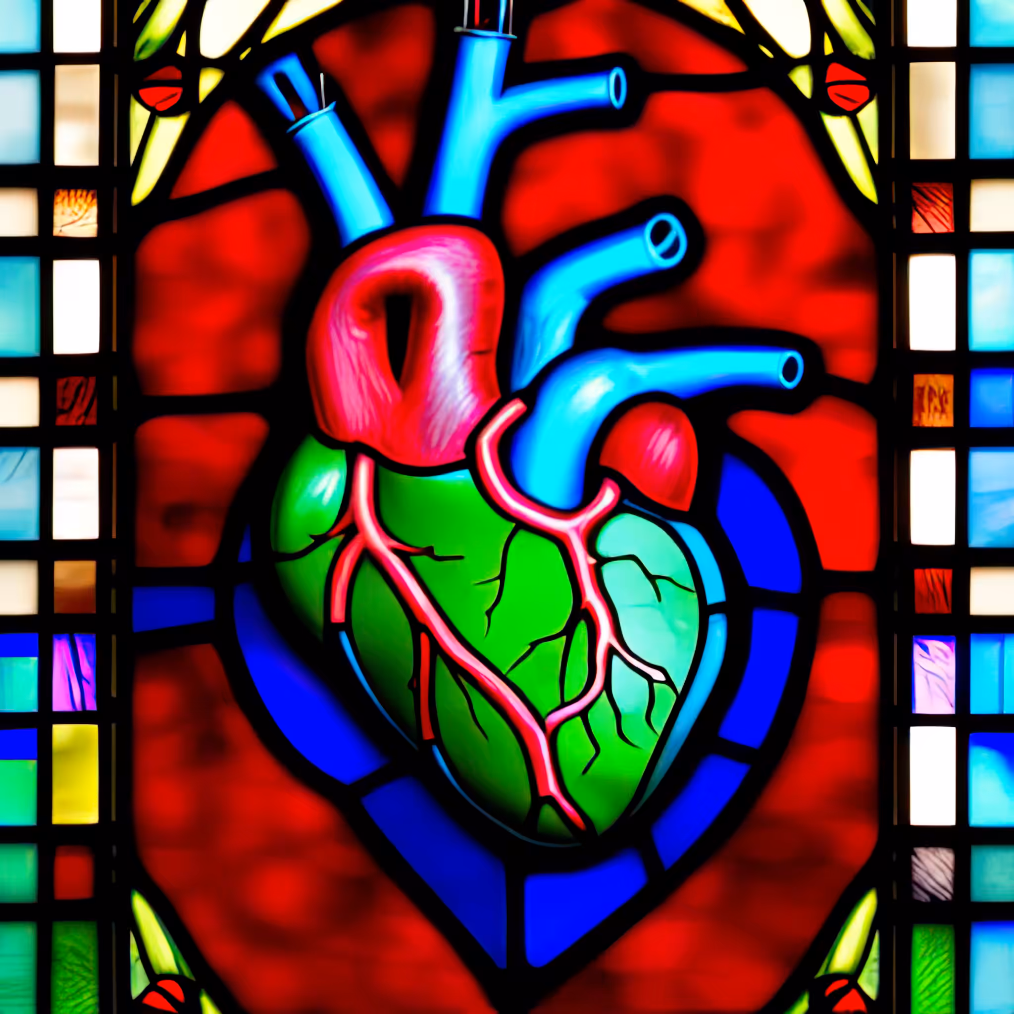 Have a Fuckin Heart #353