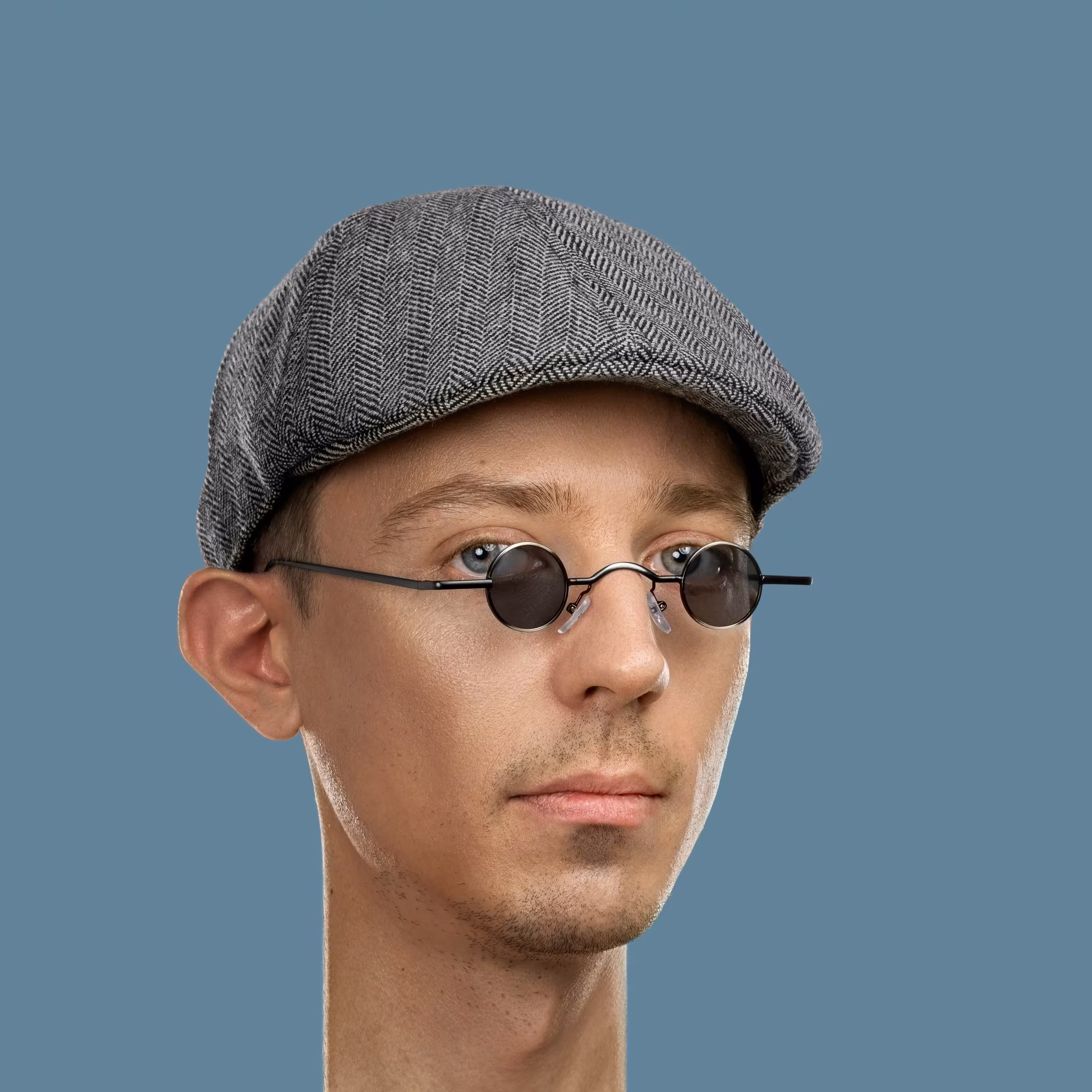 CryptoPunk 1031 is Alive