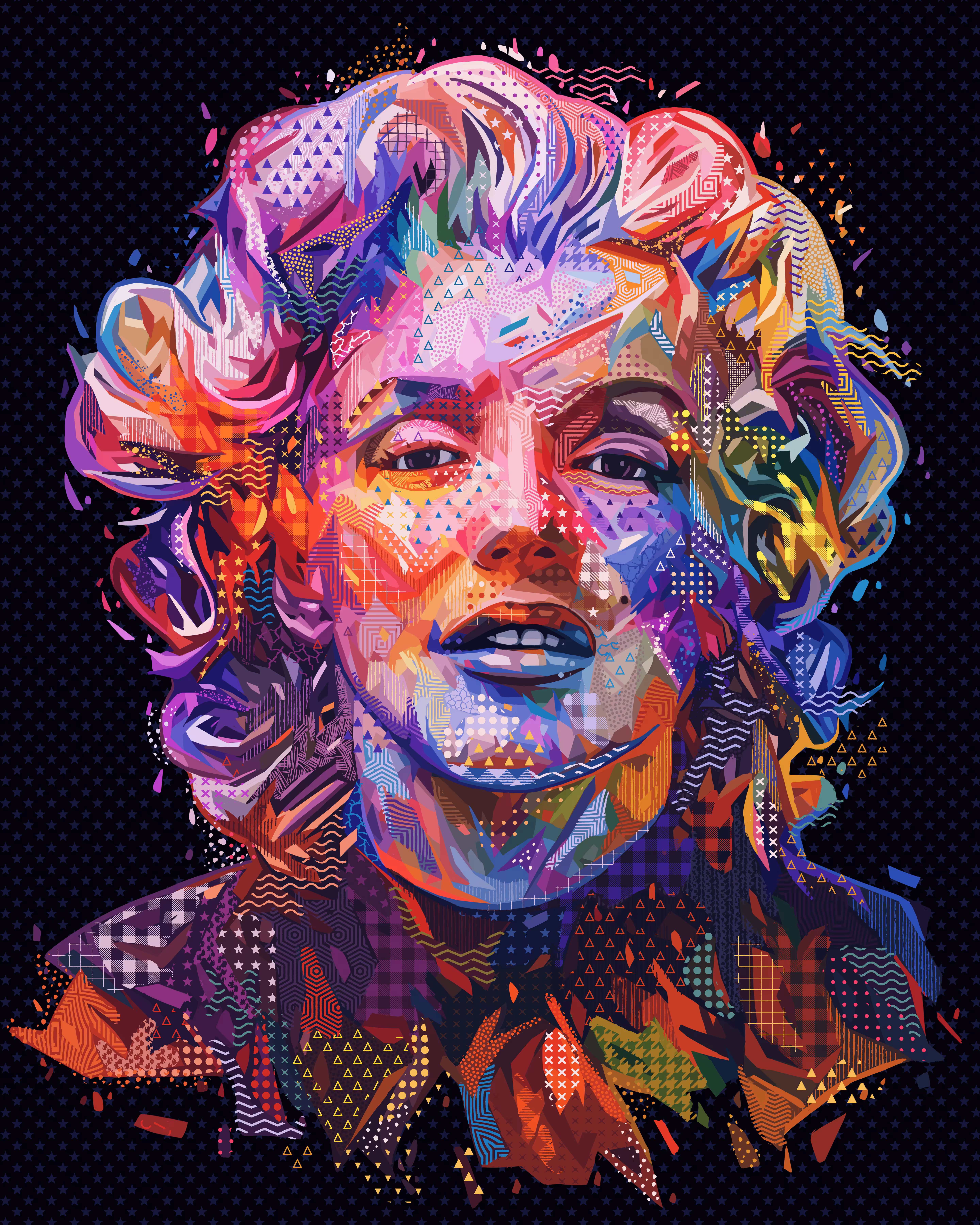 Pop Marilyn