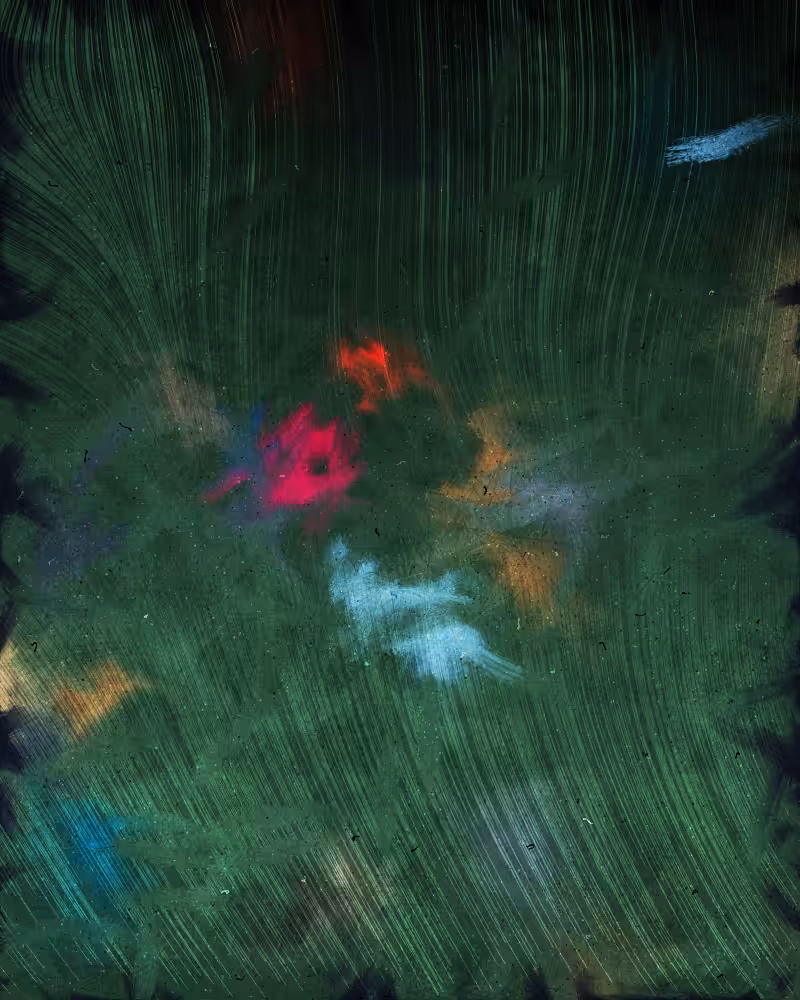 Cosmic Rays #616
