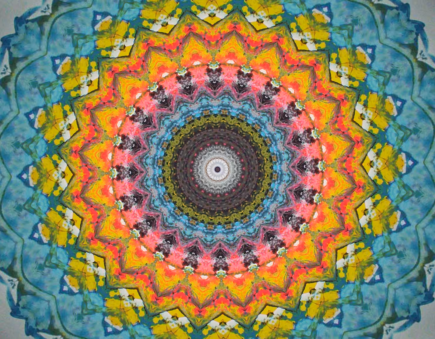 Lucid Dreams 1