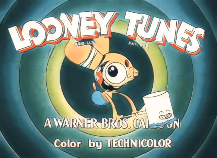 WARNER BOMBER AND DR. SPACEMONKEY
