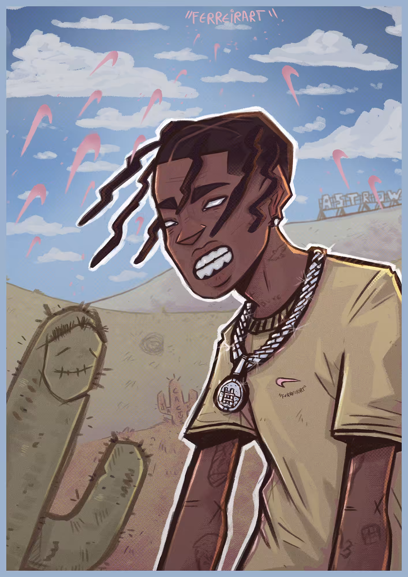 Cactus Jack