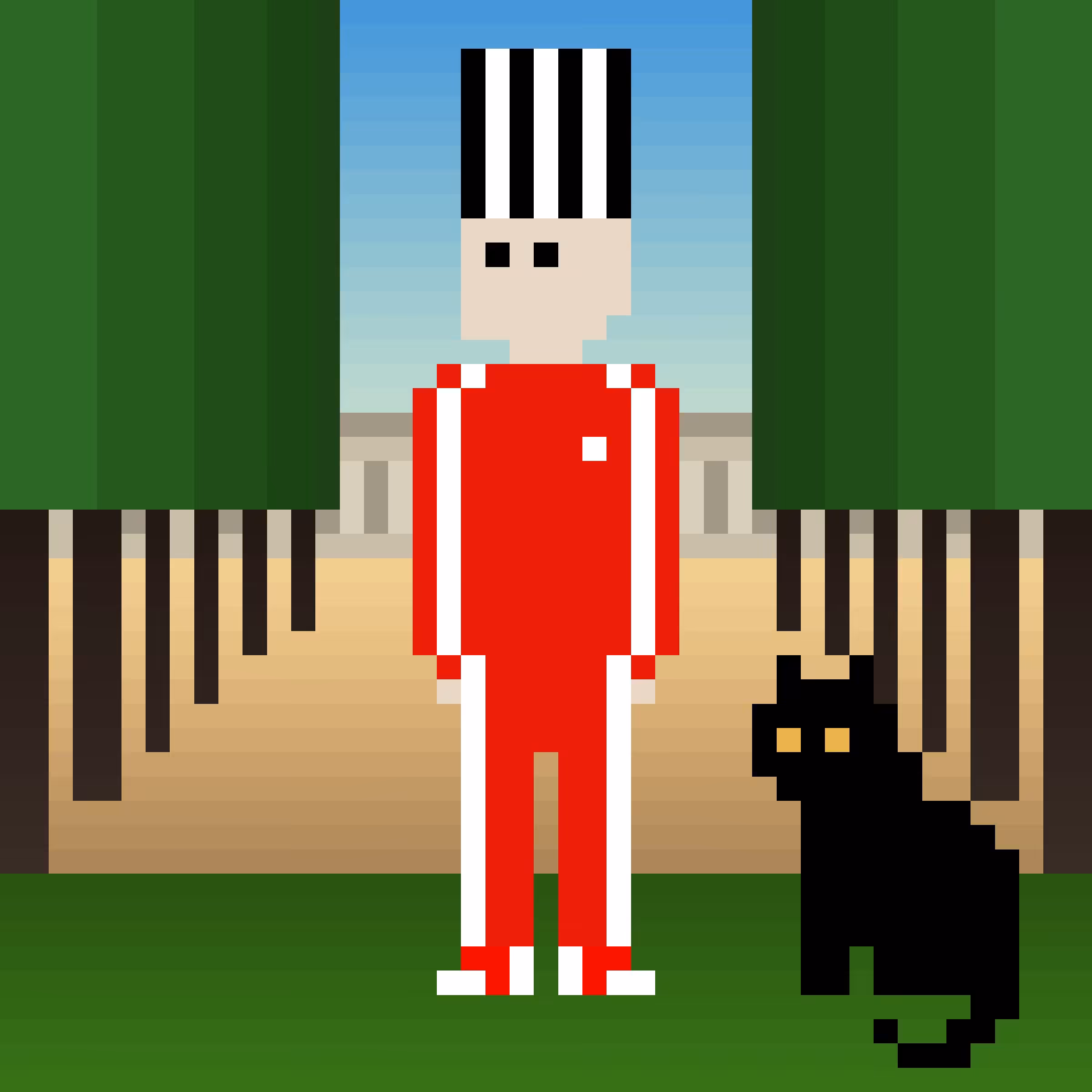 CryptoParisian #441