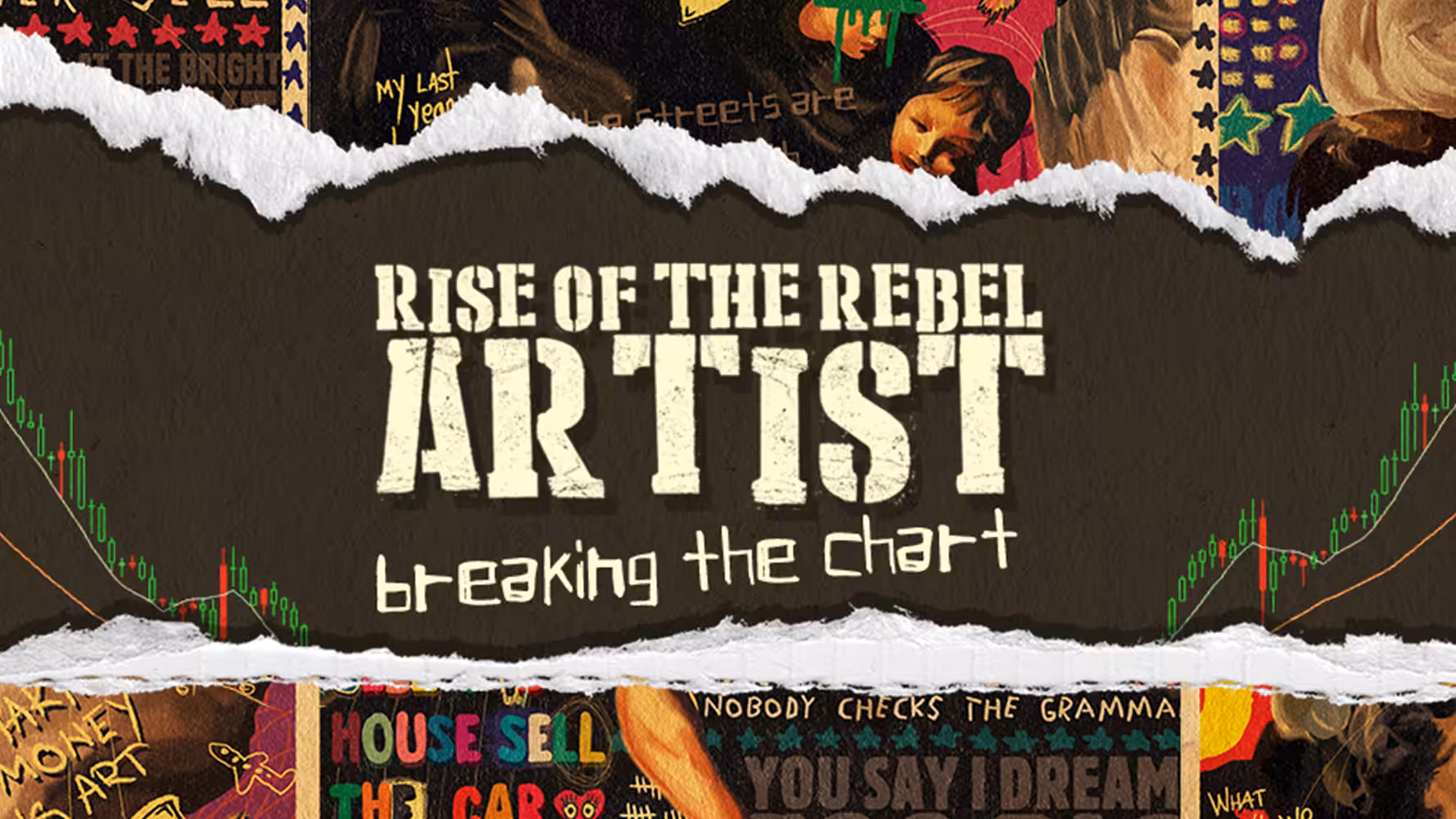 Rise of the Rebel Artist: Breaking the Chart Patron Tier